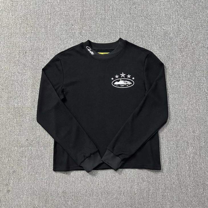 Corteiz T Shirt Long _SKUCorteizS-XLwmtx71050335